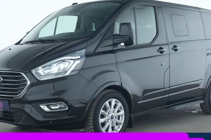 Ford Tourneo Custom 43.596 km 35.588 &euro; Dietzenbach bei Frankfurt 63128