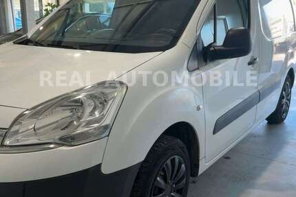 Citroen Berlingo 180.000 km 6.500 € Frankfurt 65933