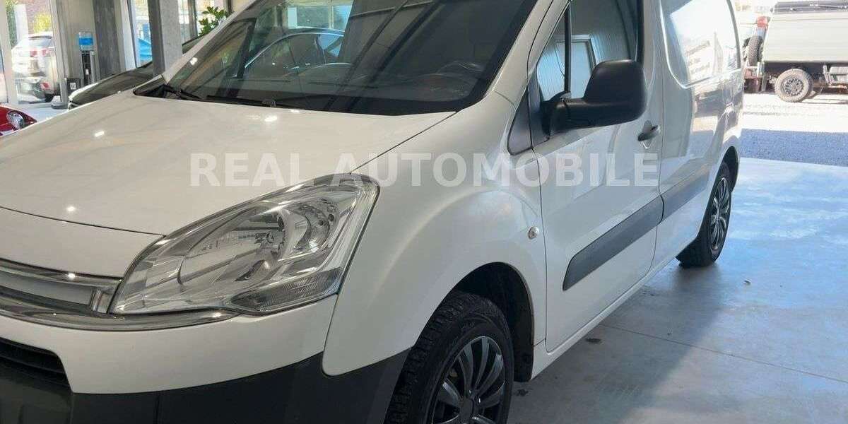 Citroen Berlingo 180.000 km 6.500 &euro; Frankfurt 65933