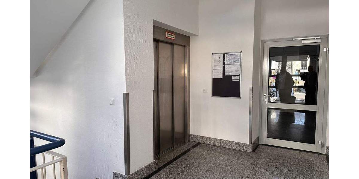 Etagenwohnung Darmstadt Darmstadt-West - 2 Zimmer, 78 m&sup2;, 329.000&euro; | Angebot:25644697