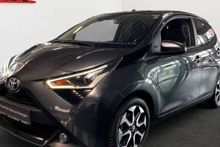 Toyota Aygo 60.728 km 12.390 &euro; Offenbach 63071