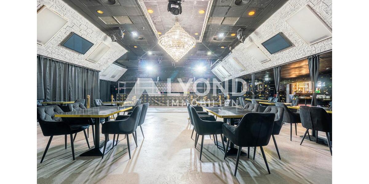 Gewerbeobjekt Münster (Hessen) - 4.500&euro; | Angebot:26340464