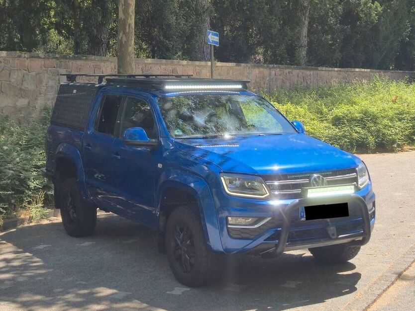 Amarok