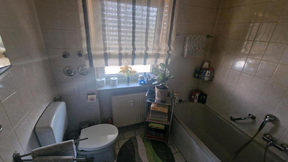 Erdgeschoßwohnung Fürth - 2 Zimmer, 52 m&sup2;, 250.000&euro; | Angebot:21184141