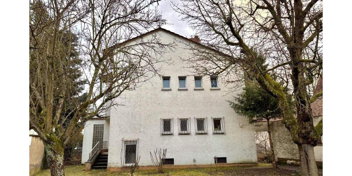 Einfamilienhaus Offenbach Offenbach am Main - 6 Zimmer, 213 m&sup2;, 649.000&euro; | Angebot:25475577