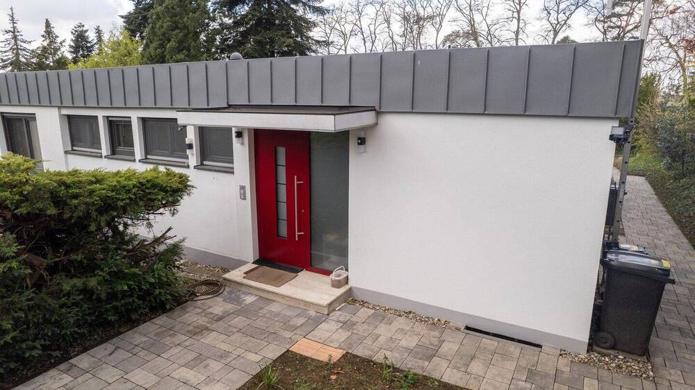 Einfamilienhaus Darmstadt Eberstadt - 7 Zimmer, 170 m&sup2;, 929.000&euro; | Angebot:26016197