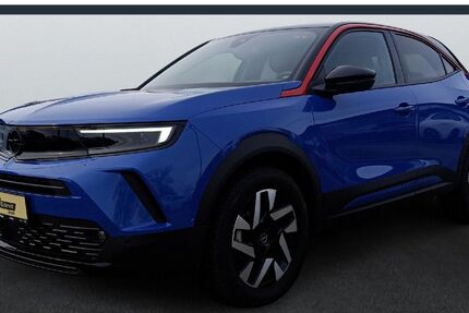 Opel Mokka 17.923 km 20.990 &euro; Flörsheim am Main 65439