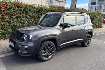 Jeep Renegade 85.000 km 17.790 &euro; Egelsbach 63329