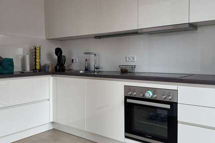 Wohnung zum Mieten in Bensheim 1.350 € 100 m² 3 zimmer