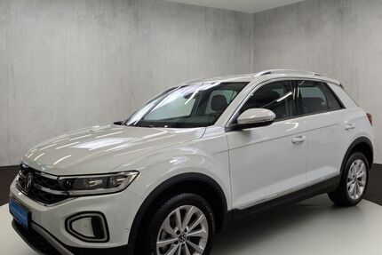 VW T-Roc 23.645 km 29.600 &euro; Dietzenbach 63128
