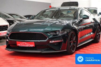 Ford Mustang 109.069 km 32.950 &euro; Pfungstadt 64319