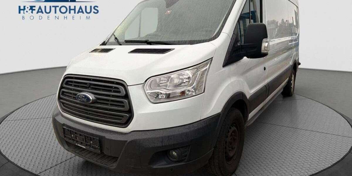 Ford Transit 113.890 km 8.900 &euro; Bodenheim 55294