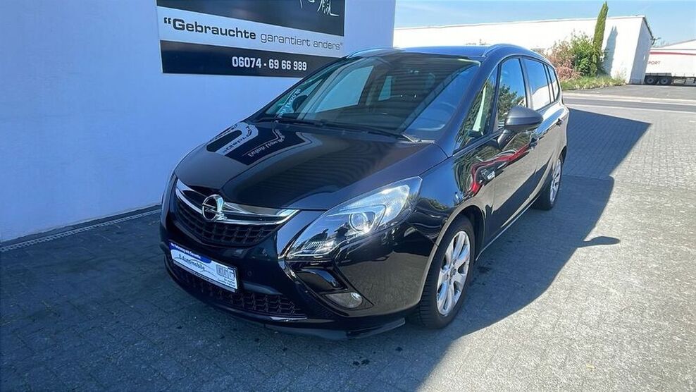 Zafira