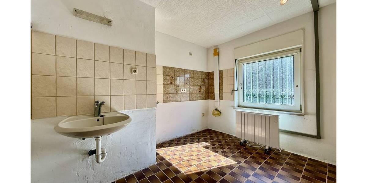Mehrfamilienhaus, Wohnhaus Lindenfels / Winkel Winkel - 6 Zimmer, 147 m&sup2;, 199.500&euro; | Angebot:26205735