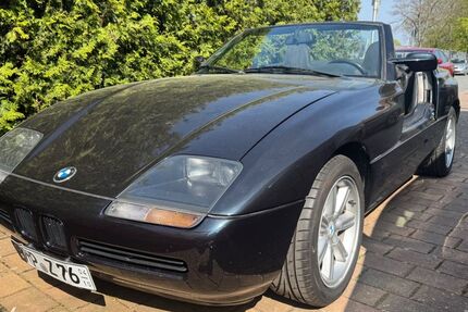 BMW Z1 132.936 km 37.850 &euro; Seeheim-Jugenheim 64342