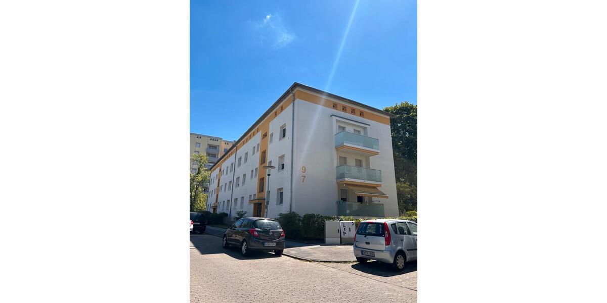 Etagenwohnung Darmstadt Arheilgen - 1.5 Zimmer, 41 m&sup2;, 194.000&euro; | Angebot:27022804