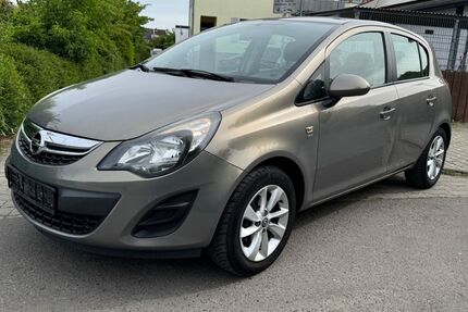 Opel Corsa 145.000 km 4.200 &euro; Biblis 68647