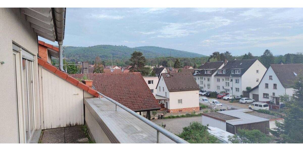 Etagenwohnung Darmstadt Eberstadt - 4 Zimmer, 143 m&sup2;, 645.000&euro; | Angebot:26160869