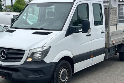 Mercedes-Benz Sprinter 84.254 km 21.980 &euro; Dietzenbach / bei Frankfurt am Main 63128