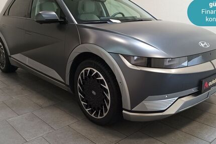 Hyundai IONIQ 5 37.551 km 26.970 € Egelsbach 63329