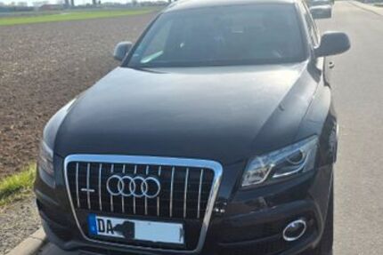 Audi Q5 260.000 km 9.500 &euro; Pfungstadt 64319