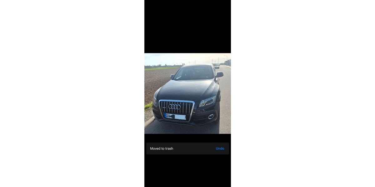 Audi Q5 260.000 km 9.500 &euro; Pfungstadt 64319
