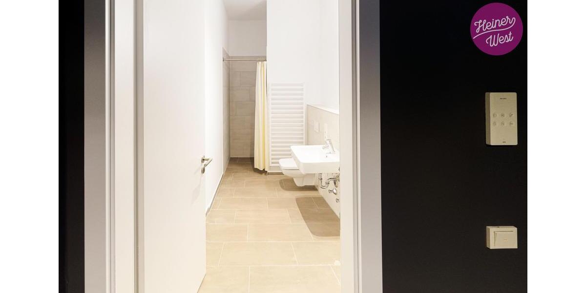 Etagenwohnung Darmstadt Darmstadt-West - 1 Zimmer, 40 m&sup2;, 835&euro; | Angebot:26638071