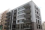 Erdgeschoßwohnung Frankfurt am Main Bockenheim - 1 Zimmer, 42 m&sup2;, 797&euro; | Angebot:25396771