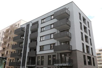 Wohnung Frankfurt am Main Bockenheim - 1 Zimmer, 42 m&sup2;, 797&euro; | Angebot:25396771