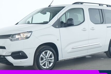 Toyota Proace City 58.848 km 24.869 &euro; Dietzenbach bei Frankfurt 63128