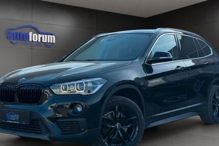 BMW X1 116.200 km 17.290 &euro; Stockstadt am Rhein 64589