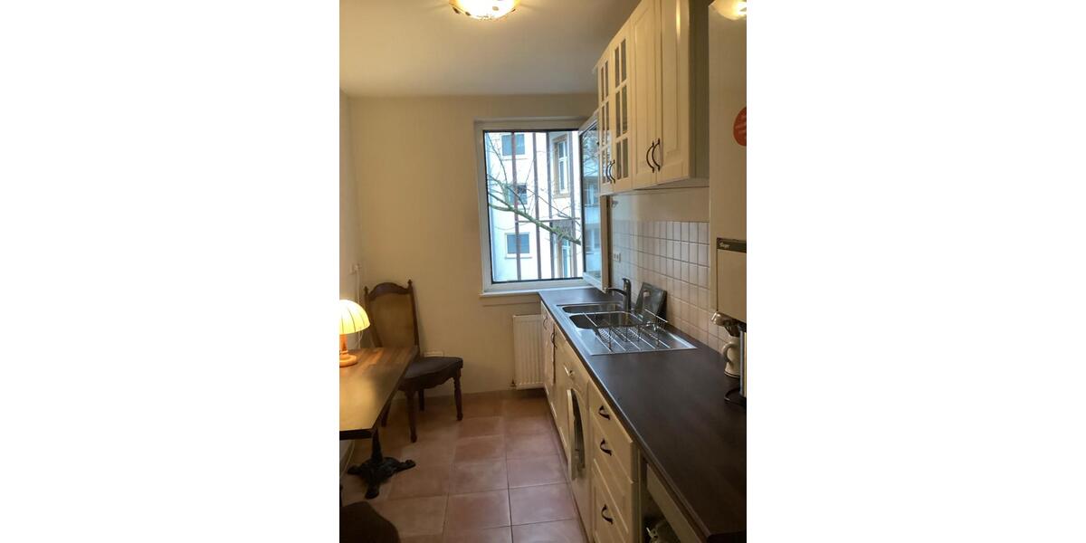 Etagenwohnung Frankfurt am Main Nordend Ost - 1 Zimmer, 56 m&sup2;, 369.000&euro; | Angebot:25126980