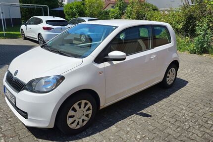 Skoda Citigo 145.916 km 4.000 &euro; Rodgau 63110