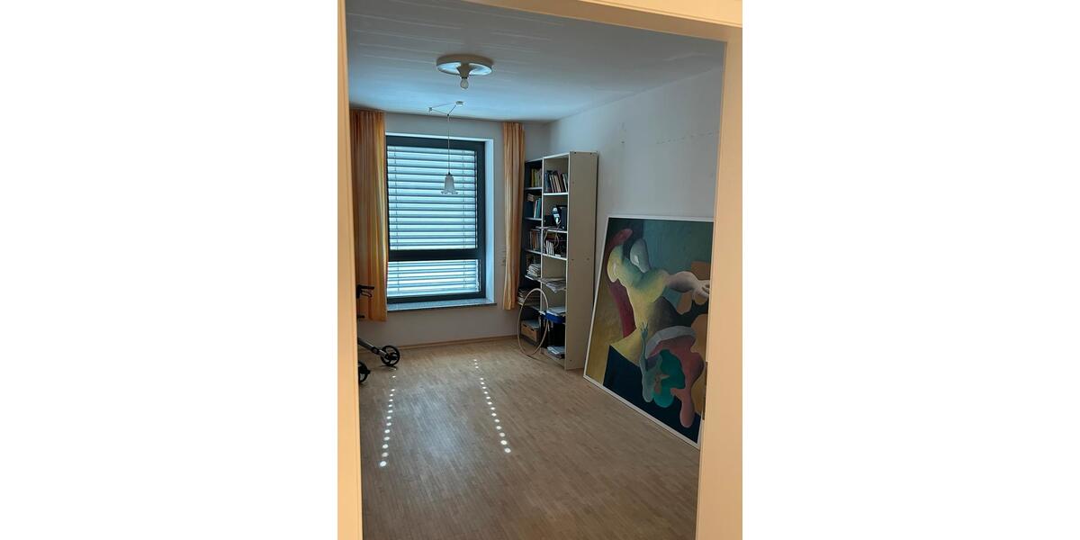 Etagenwohnung Seeheim-Jugenheim Jugenheim - 3 Zimmer, 122 m&sup2;, 550.000&euro; | Angebot:26074282