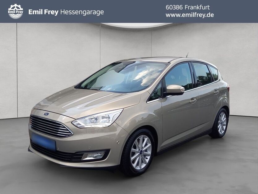 C-Max