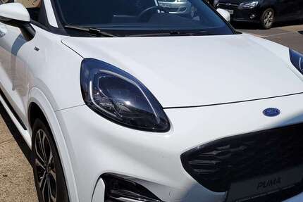 Ford Puma 20.970 km 19.290 &euro; Mörfelden-Walldorf 64546