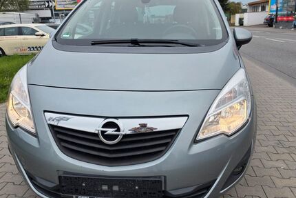 Opel Meriva 100.000 km 4.700 &euro; Dietzenbach 63128