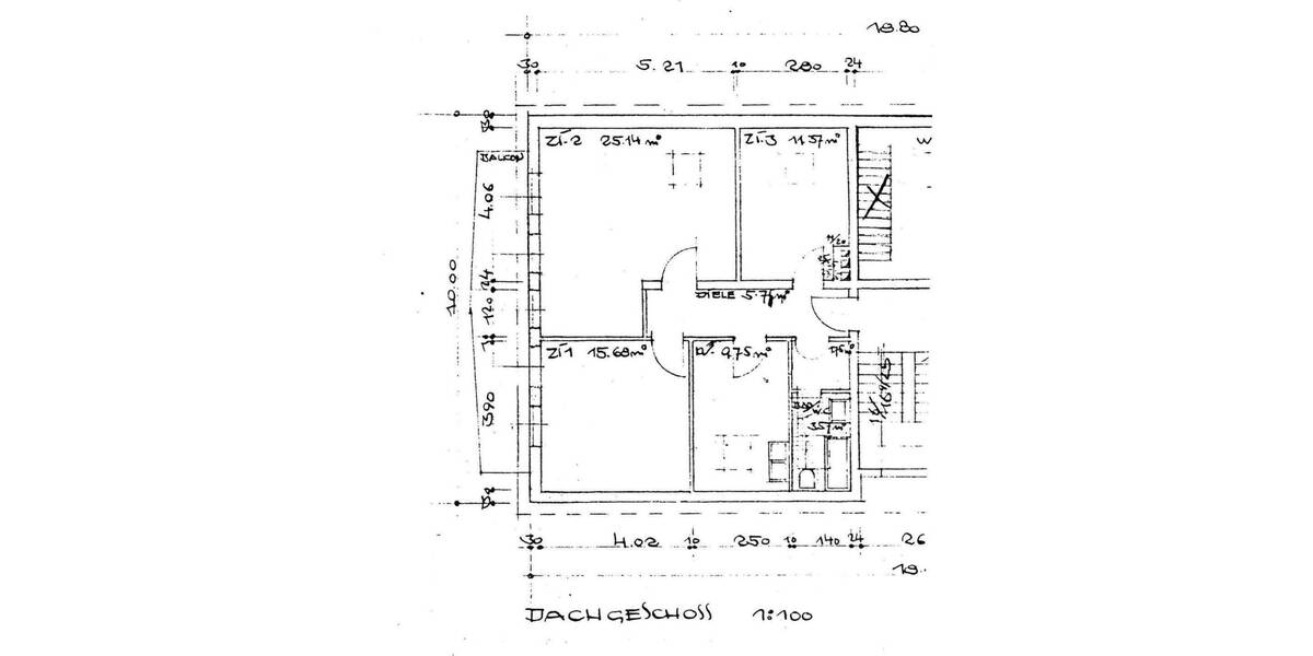 Terrassenwohnung Kriftel - 3 Zimmer, 790&euro; | Angebot:25916669