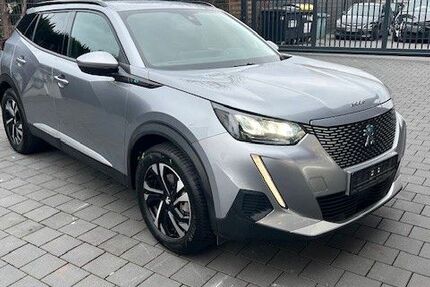 Peugeot 2008 21.952 km 18.500 &euro; Rodgau Nieder-Roden 63110