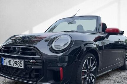 Mini John Cooper Works Cabrio 7.379 km 42.977 &euro; Frankfurt 60314