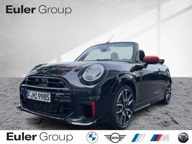 Mini John Cooper Works Cabrio 7.379 km 42.977 &euro; Frankfurt 60314