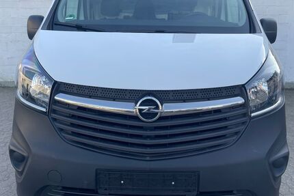 Opel Vivaro 61.000 km 10.500 &euro; Pfungstadt 64319