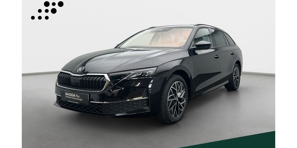 Skoda Octavia 27.081 km 31.640 &euro; Hofheim im Taunus 65719