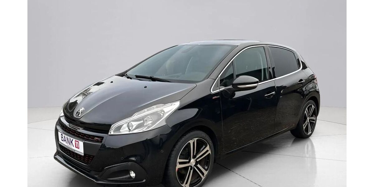 Peugeot 208 65.000 km 9.900 &euro; Egelsbach 63329