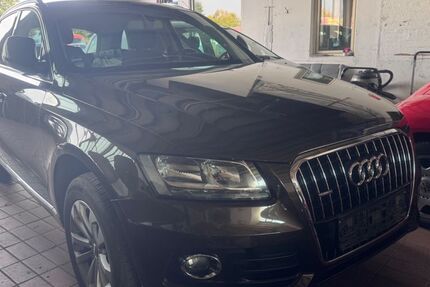 Audi Q5 125.000 km 16.950 € Gernsheim 64579