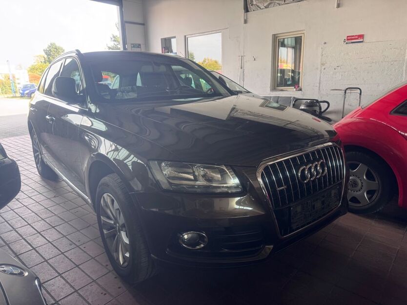 Audi Q5 125.000 km 16.950 € Gernsheim 64579