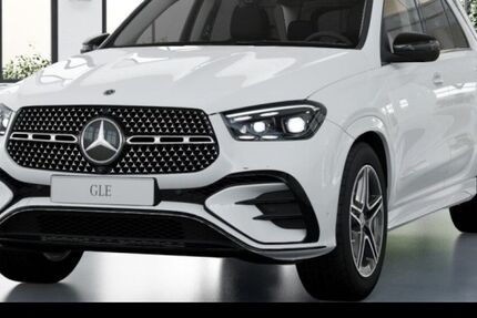 Mercedes-Benz GLE 450 14.205 km 90.990 € Mainz 55128