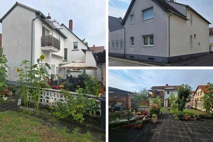 Haus Pfungstadt - 530.000&euro; | Angebot:25332826