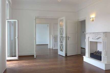 Wohnung zum Mieten in Frankfurt am Main 2.890 € 130 m²