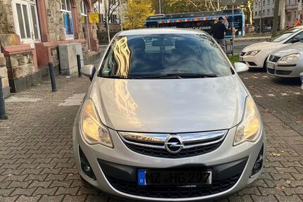 Opel Corsa 173.000 km 2.000 € Griesheim 64347